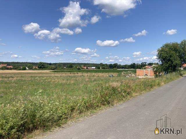 Działki  na sprzedaż, Komorówko, ul. , 