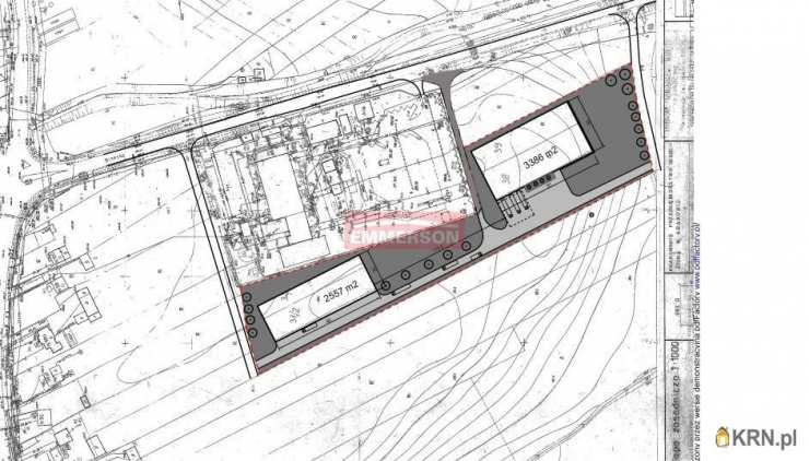 Działki  na sprzedaż, , Kraków, Nowa Huta, ul. 