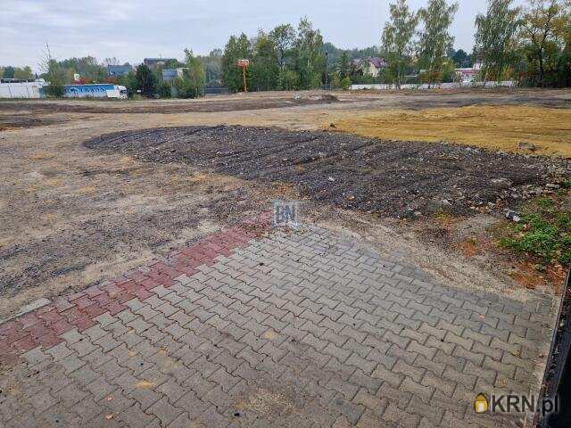 Działki  do wynajęcia, , Mikołów, ul. 