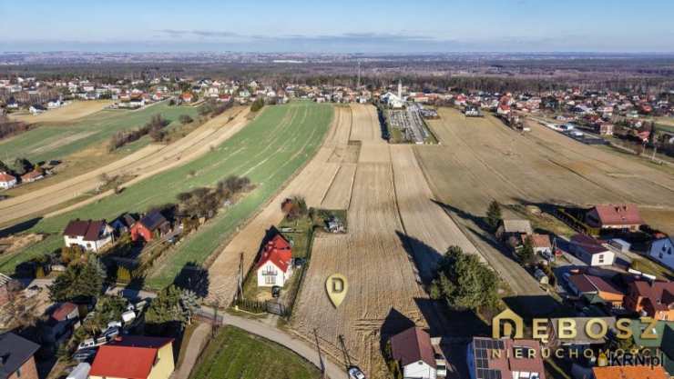 Niepołomice, ul. , Działki  na sprzedaż, 