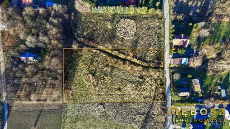 Działki  na sprzedaż, , Niepołomice, ul. 