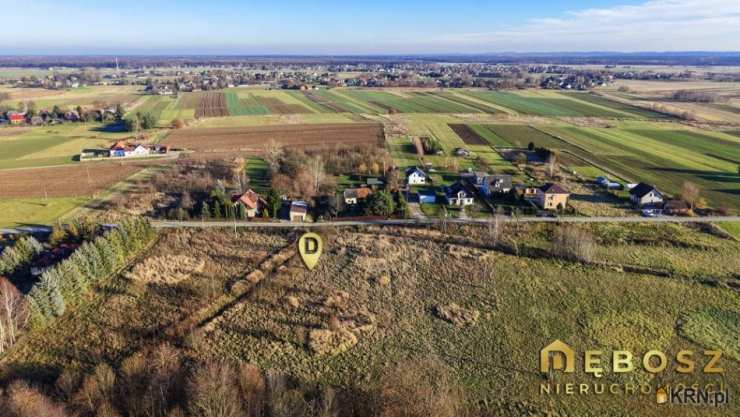 Działki  na sprzedaż, Niepołomice, ul. , 