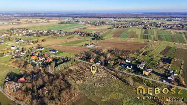 Niepołomice, ul. , Działki  na sprzedaż, 