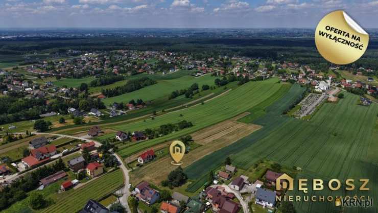 Działki  na sprzedaż, Niepołomice, ul. , 