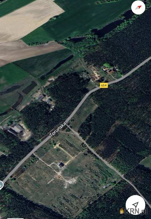 Działki  na sprzedaż, , Obrowo, ul. 