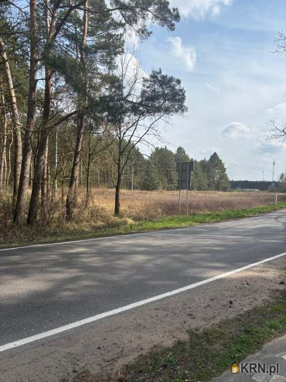 , Obrowo, ul. , Działki  na sprzedaż