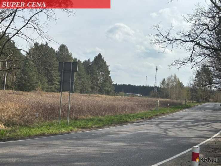 Działki  na sprzedaż, Obrowo, ul. , 