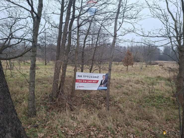 Działki  na sprzedaż, Ostrówek, ul. , 