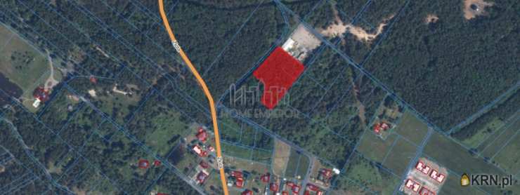 Ostrowik, ul. , , Działki  na sprzedaż