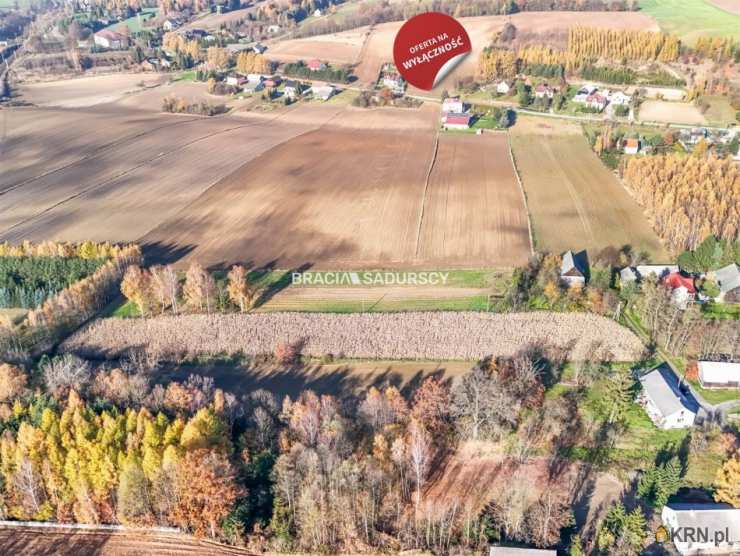 Działki  na sprzedaż, Przesławice, ul. , 