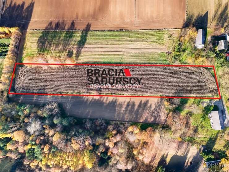 Przesławice, ul. , , Działki  na sprzedaż