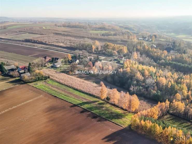 , Działki  na sprzedaż, Przesławice, ul. 