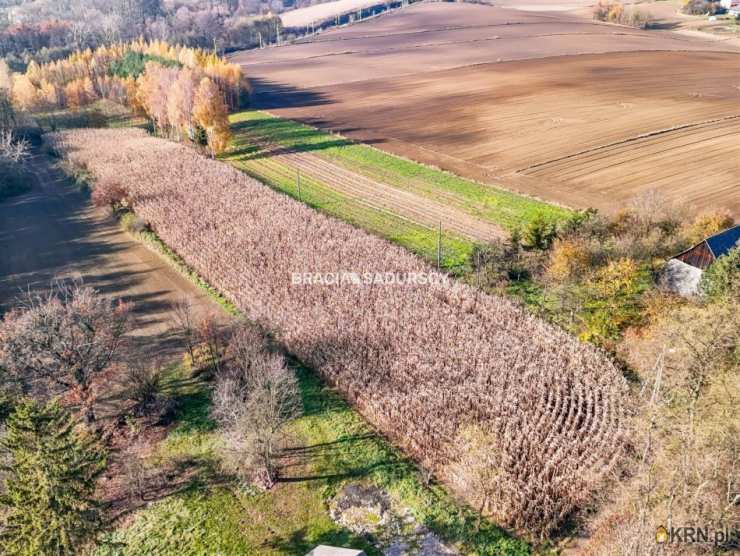 Bracia Sadurscy Oddział BS3 Przewóz, Działki  na sprzedaż, Przesławice, ul. 