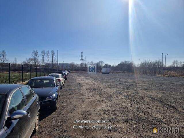 Działki  do wynajęcia, Pyskowice, ul. , 