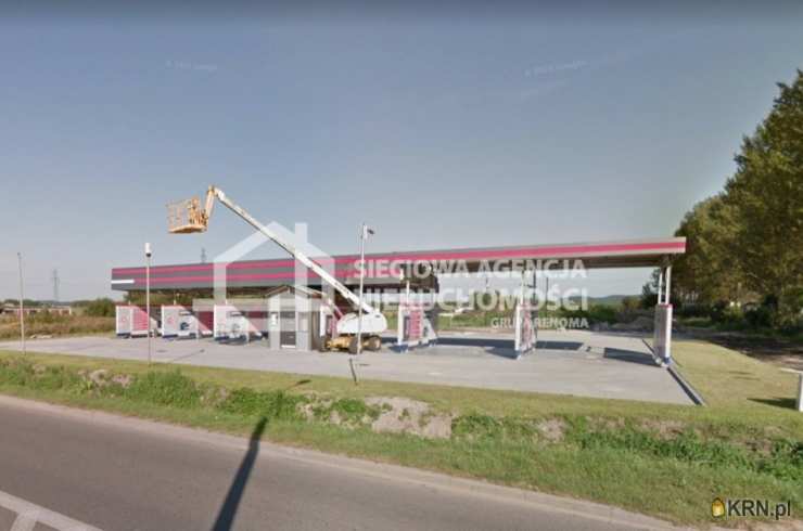 Działki  do wynajęcia, , Reda, ul. 