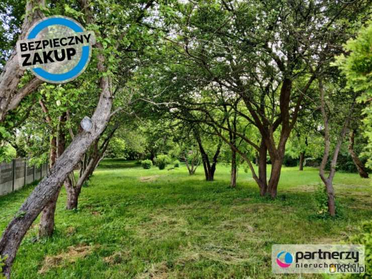 , Działki  na sprzedaż, Rumia, ul. 