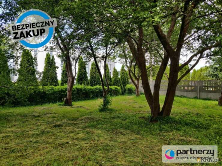 PARTNERZY Nieruchomości sp. z o.o., Działki  na sprzedaż, Rumia, ul. 