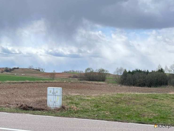 Działki  na sprzedaż, , Sejny, ul. 