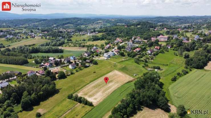 , Działki  na sprzedaż, Sławkowice, ul. 