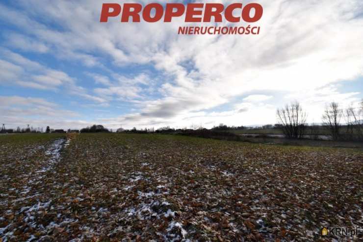 Działki  na sprzedaż, Stara Słupia, ul. , 