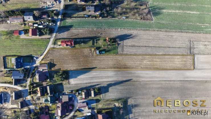 Działki  na sprzedaż, , Szarów, ul. 