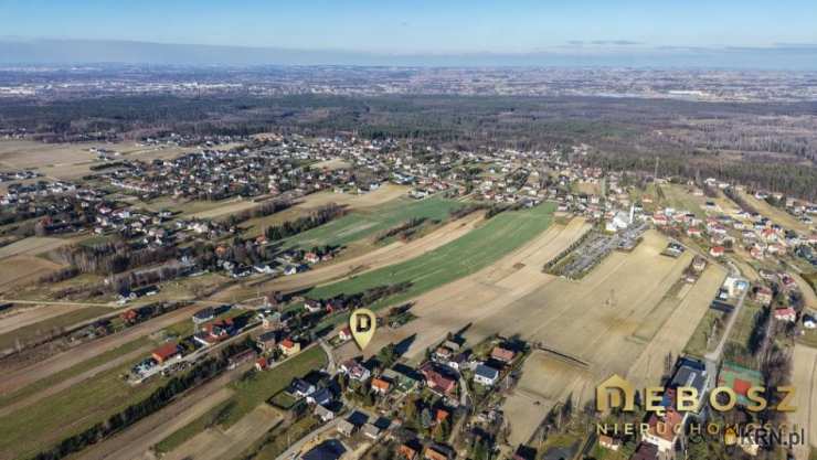 , Szarów, ul. , Działki  na sprzedaż