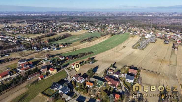 Działki  na sprzedaż, , Szarów, ul. 