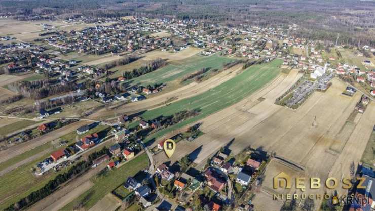 Szarów, ul. , , Działki  na sprzedaż