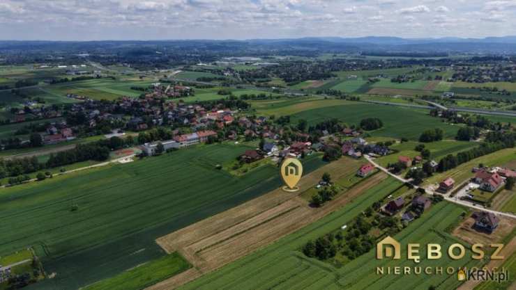 , Działki  na sprzedaż, Szarów, ul. 