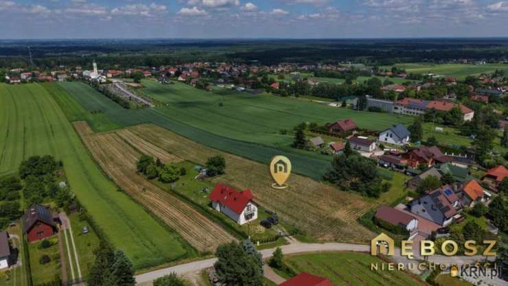 Szarów, ul. , , Działki  na sprzedaż