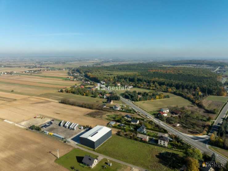 , Działki  na sprzedaż, Widoma, ul. 