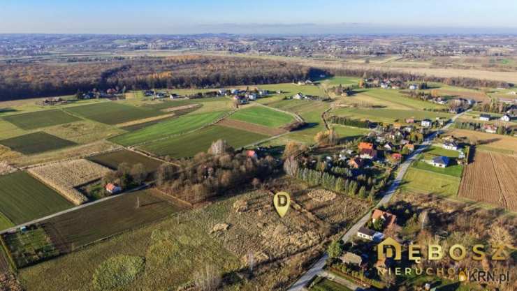 , Zabierzów Bocheński, ul. , Działki  na sprzedaż