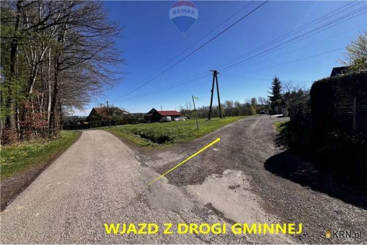 Pogórze, ul. , Działki  na sprzedaż, 