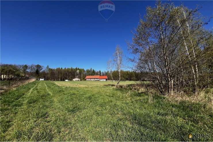 RE/MAX Polska, Działki  na sprzedaż, Pogórze, ul. 