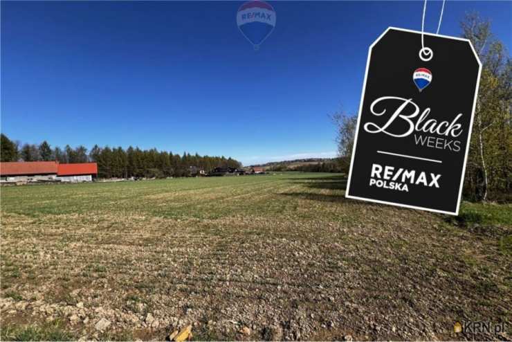 Pogórze, ul. , Działki  na sprzedaż, 