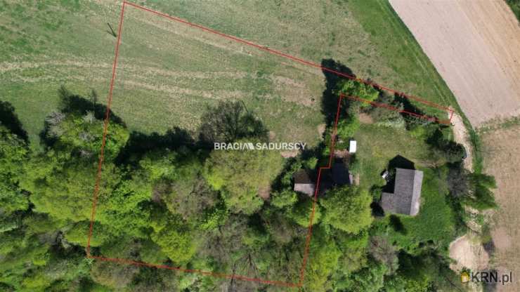 , Działki  na sprzedaż, Nowa Wieś, ul. 