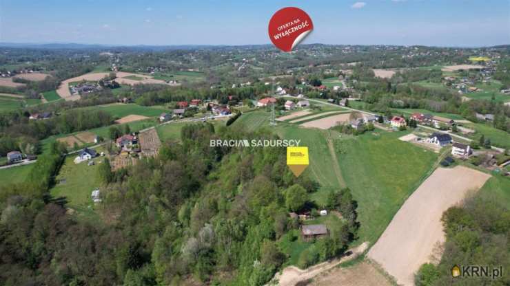 Działki  na sprzedaż, Nowa Wieś, ul. , 