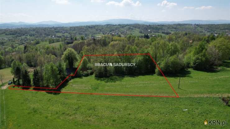 Działki  na sprzedaż, Nowa Wieś, ul. , 