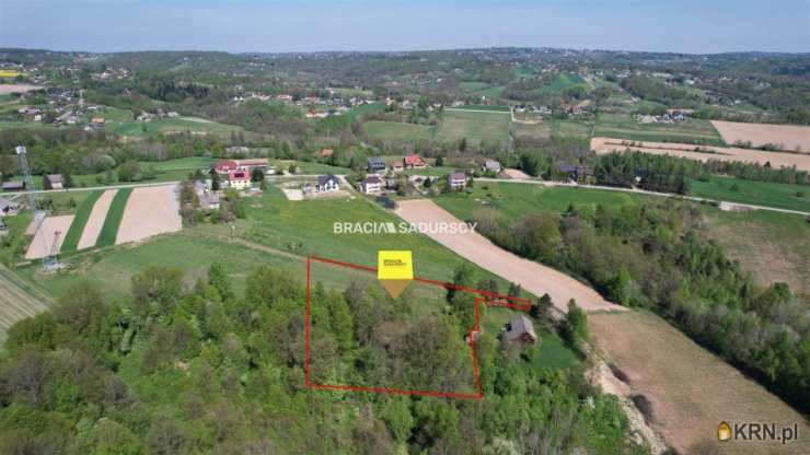 Nowa Wieś, ul. , Działki  na sprzedaż, 
