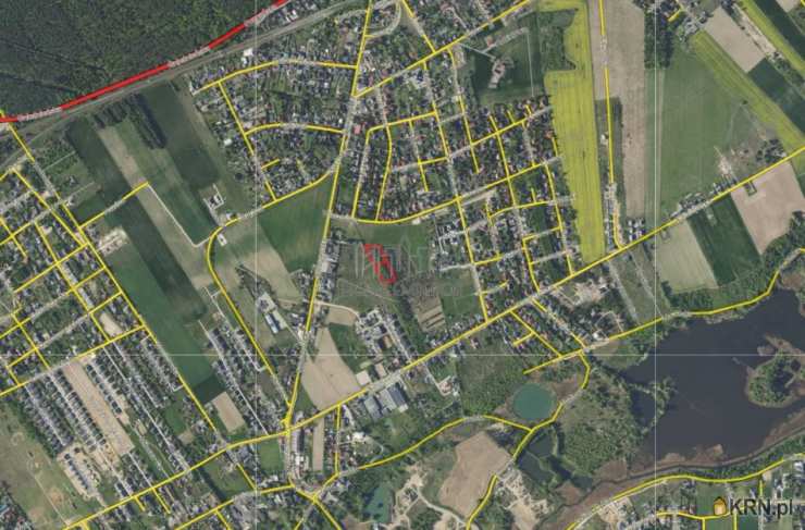 , Działki  na sprzedaż, Gruszczyn, ul. Katarzyńska
