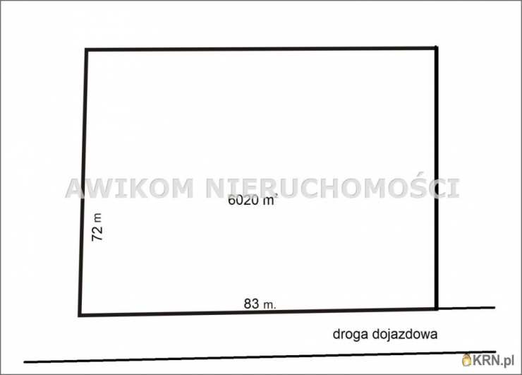 Działki  na sprzedaż, , Chyleniec, ul. 