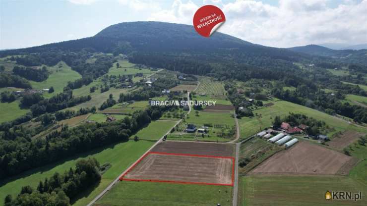 Działki  na sprzedaż, Szyk, ul. , 