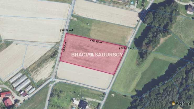 , Szyk, ul. , Działki  na sprzedaż