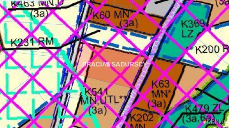 , Działki  na sprzedaż, Szyk, ul. 