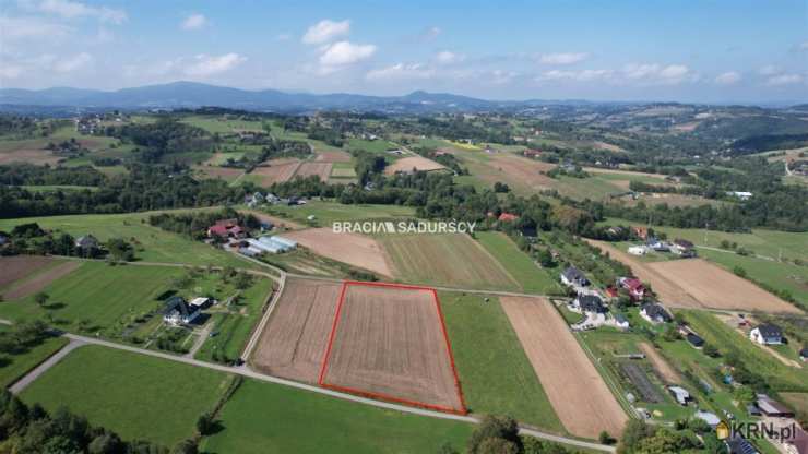 BRACIA SADURSCY NIERUCHOMOŚCI ODDZIAŁ BS5 NOWA HUTA, Działki  na sprzedaż, Szyk, ul. 