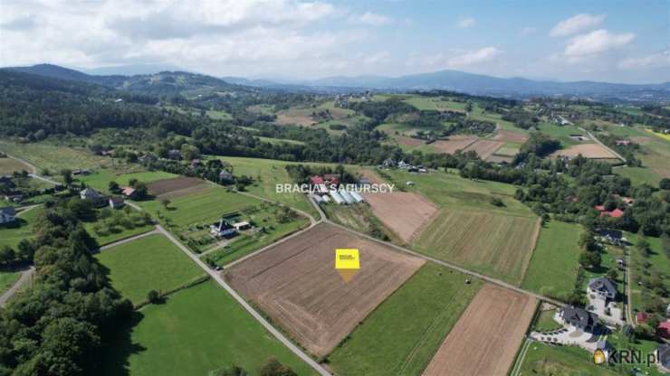 , Działki  na sprzedaż, Szyk, ul. 