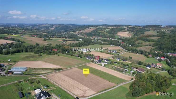 BRACIA SADURSCY NIERUCHOMOŚCI ODDZIAŁ BS5 NOWA HUTA, Działki  na sprzedaż, Szyk, ul. 
