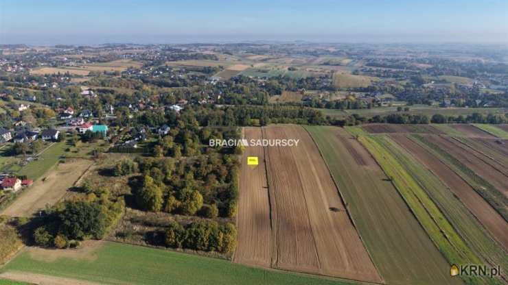 Działki  na sprzedaż, , Kocmyrzów, ul. 