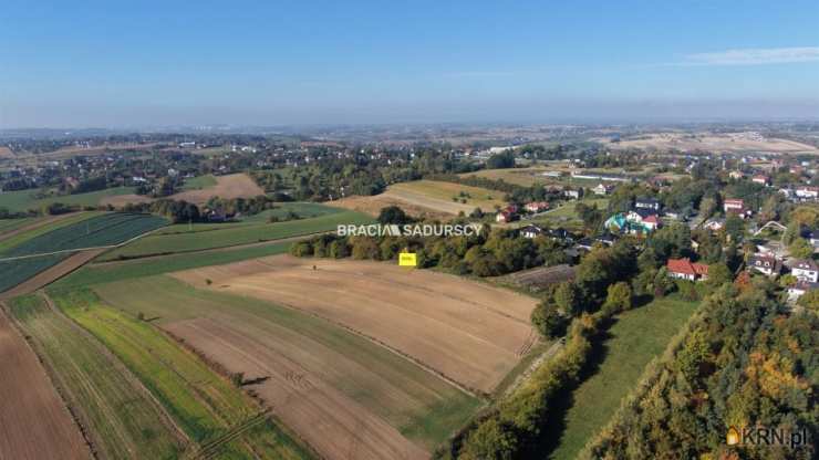 , Działki  na sprzedaż, Kocmyrzów, ul. 