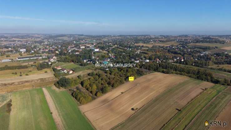 Kocmyrzów, ul. , , Działki  na sprzedaż